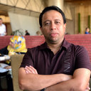 Abul Kalam Mohammed Shoab