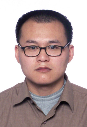 Wei Tong