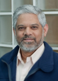 Ash M. Parameswaran
