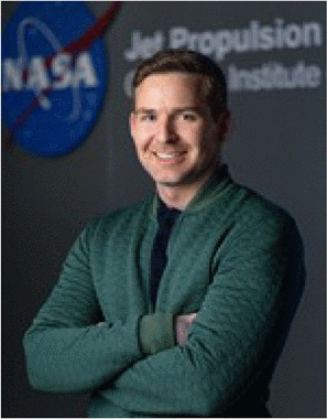 Eric Ferguson