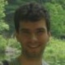 Casey Ydenberg