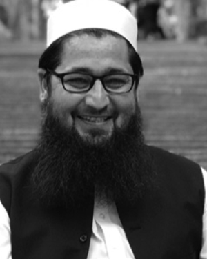 Yaqoob Ali