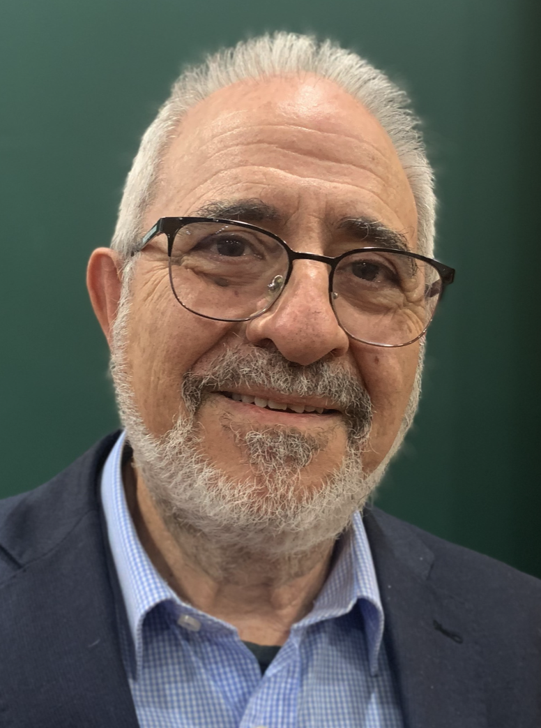 Manuel Yañez Montero