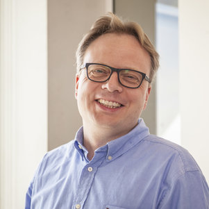 Ferdinand Grozema