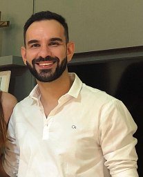Robson Ferrari Muniz