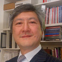 Christopher Liu