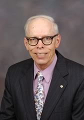 Larry E. Erickson