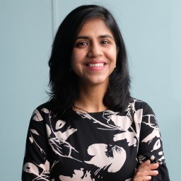 Anjali Arora