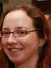 Julie Pearce