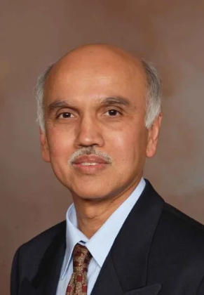 Surya Prakash