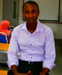 Sulaiman Chindo