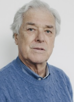 James Fox