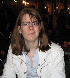 Sarah Wassermann
