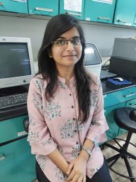 Shradha Sinha