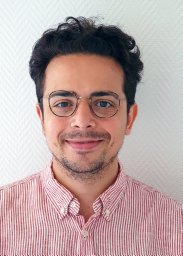 Paolo Caldarelli