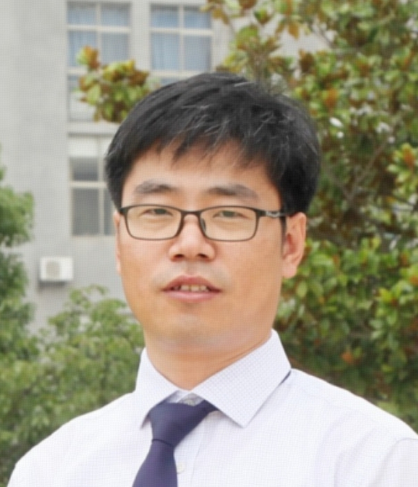 Xingshun Cong