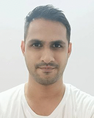 Neeraj Badal