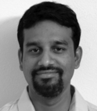 Krishna Muralidharan