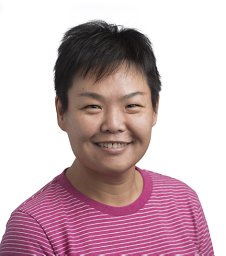 Connie Hoi Yee Wong