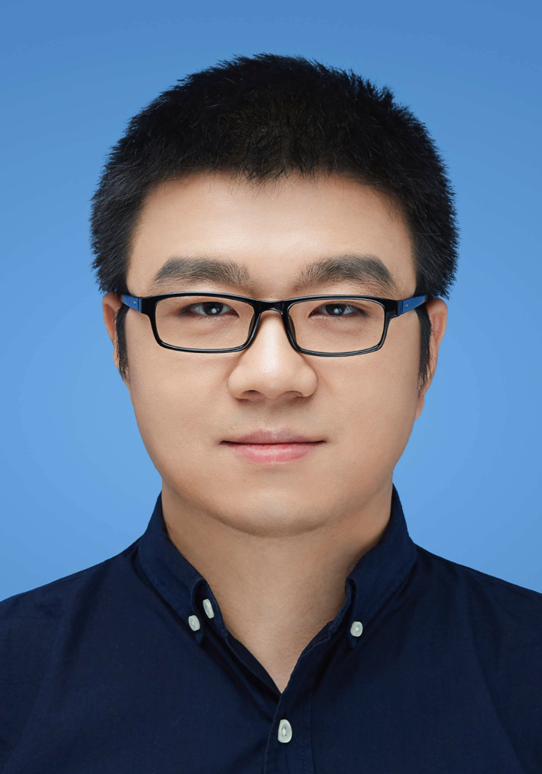 Bin Luo