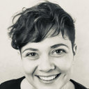 Ruth Morgan