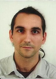 Sergio Sanz-Gómez
