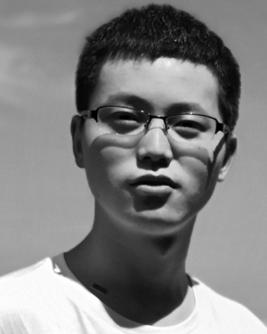 Ningzhao Sun