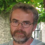 Bjarne Schmidt Bjerg