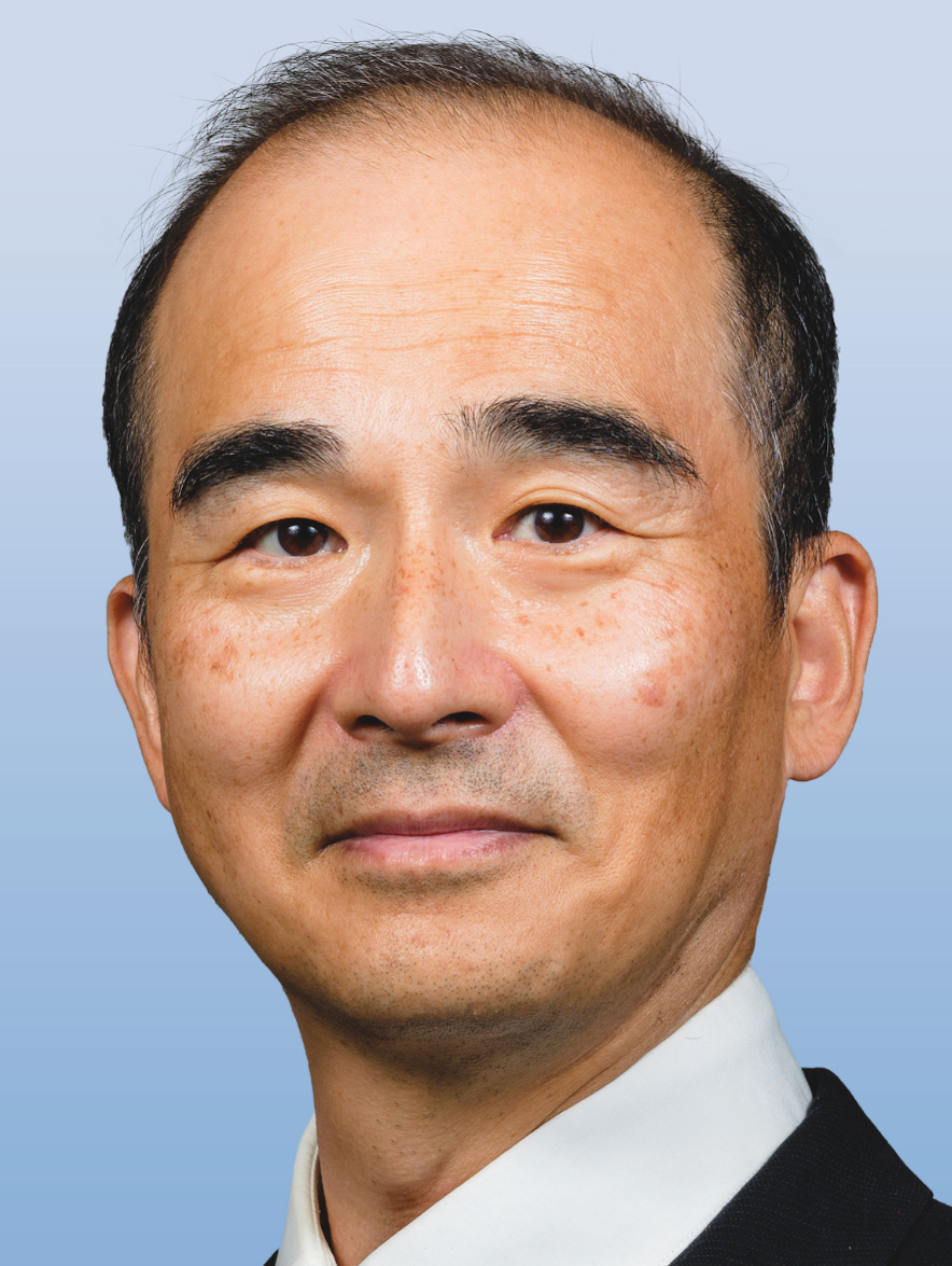 Koichi Shinoda