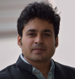 Sumit Kumar