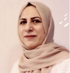 Roya Raeisi
