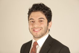 Arsalan Haghdel