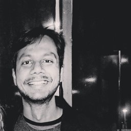 S. Abhishek Anand