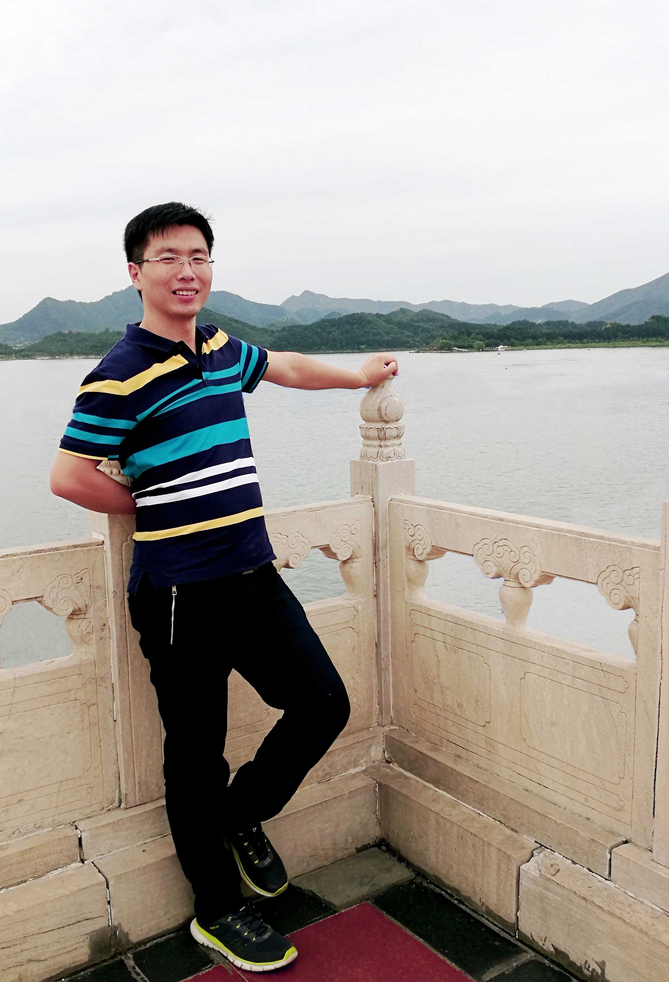 Wei Xu