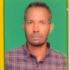 Solomon Yared