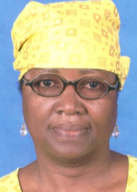 Agnes M.S. Nyomora