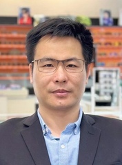 Zhouchuan Huang