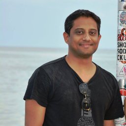 Somraj Ghosh