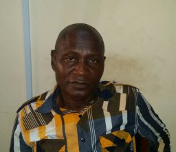 Akintunde Babatunde