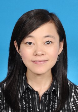 Lifang Yu