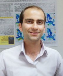 Pooria Ebrahimi