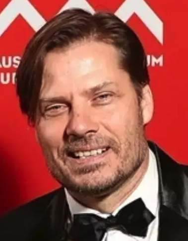 Alan Cooper