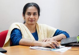 Neelakandapillai Sandhyarani