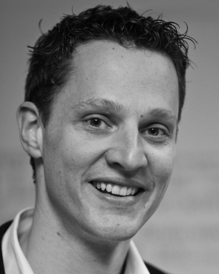Bernard Grundlehner