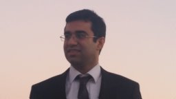 Mohammadali Miri