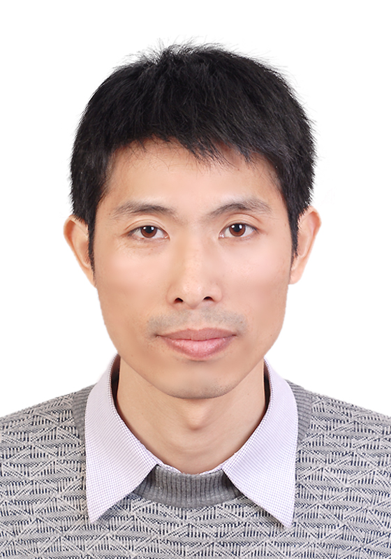 Xinmin Liu
