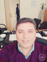 Ozkan Akman