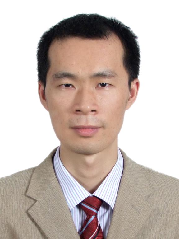 Xiaokang Liu