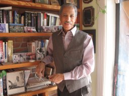 Noel A. Cazenave