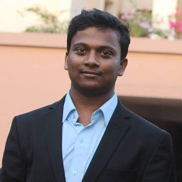 Sripati Jana